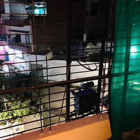 The Emerald House Varanasi Exteriör bild