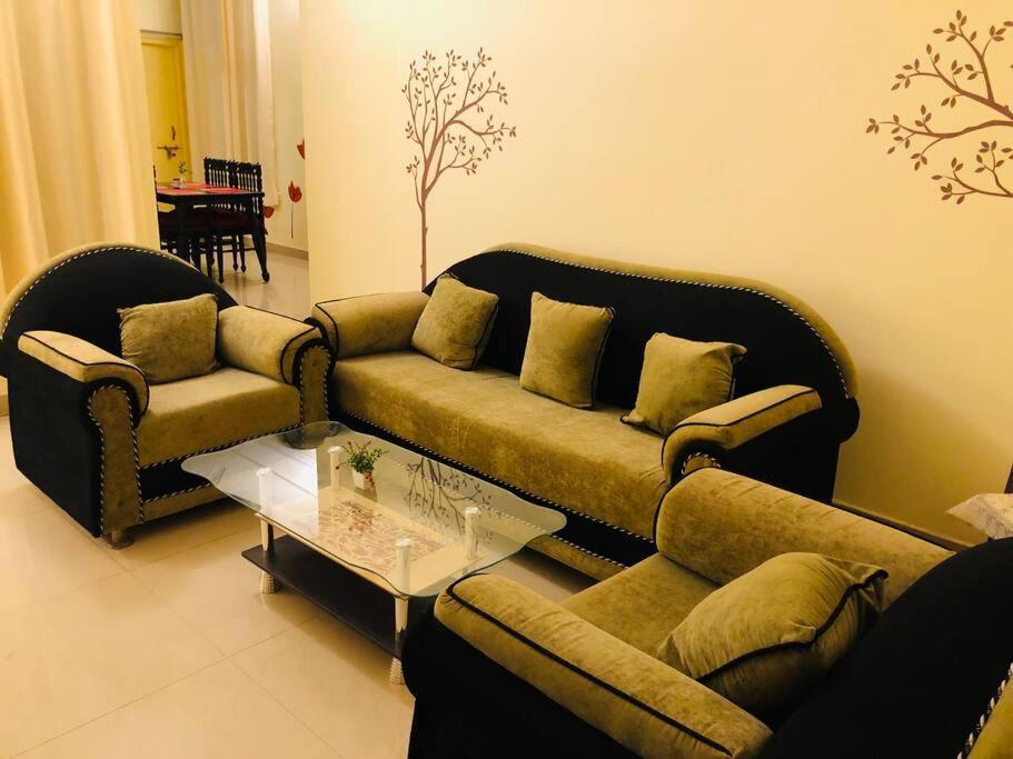 The Emerald House Varanasi Exteriör bild