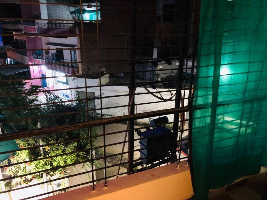 The Emerald House Varanasi Exteriör bild